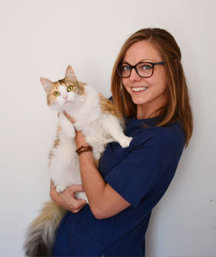 Dott.ssa Flavia Evangelista