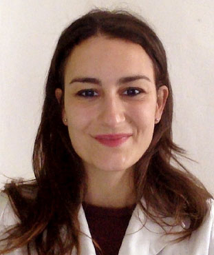 Dott.ssa Irina Matricoti Dott.ssa Irina Matricoti