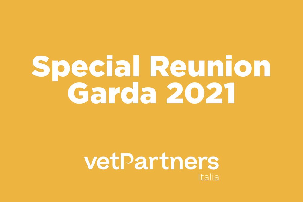 Le persone al centro della terza Reunion VetPartners