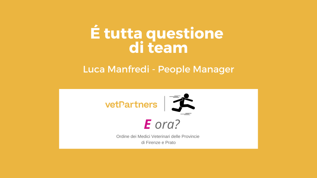 Il ruolo del team alla Conferenza di Practice Management di Firenze