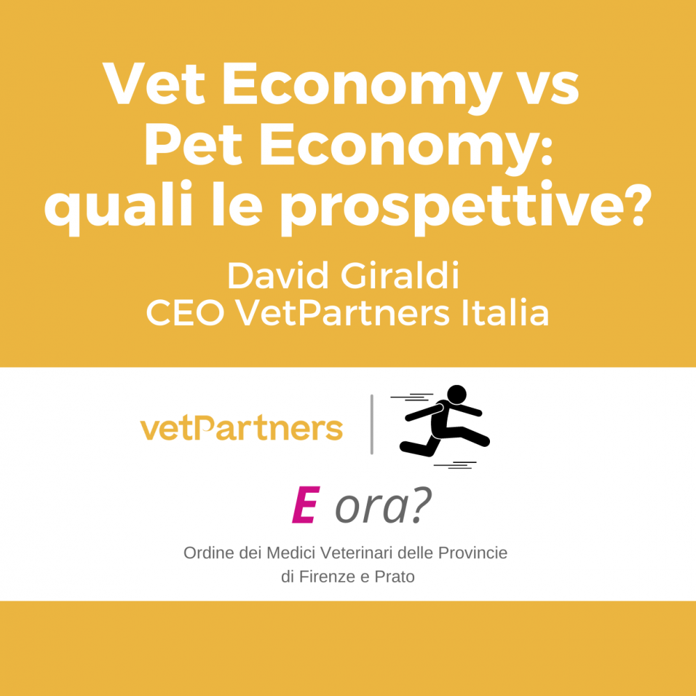 Pet e Vet Economy: quali le prospettive?