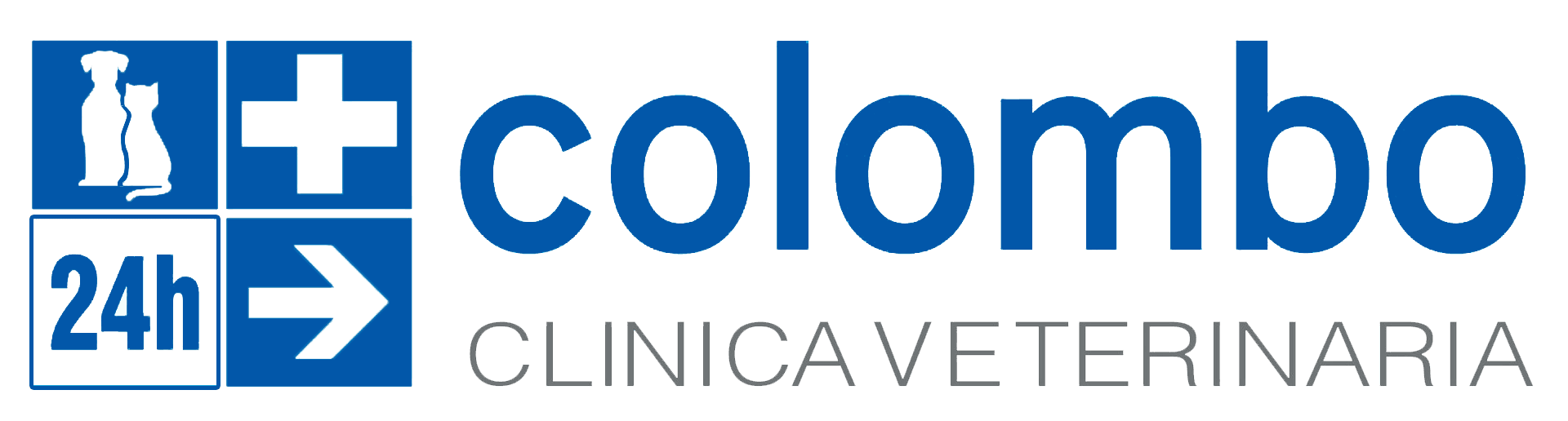 CLINICA VETERINARIA COLOMBO