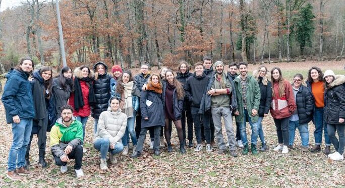 VetPartners Graduate Program: i migliori momenti del secondo evento in presenza