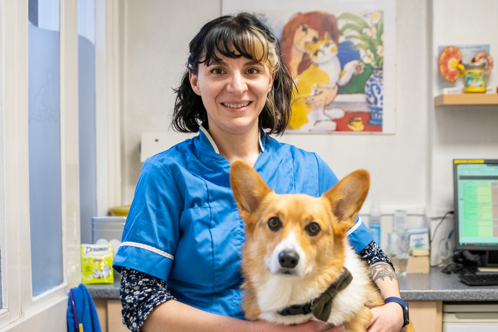 Settimana della Neurodiversità: la storia di Paola in VetPartners