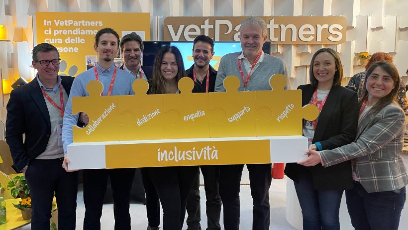 Comunifacendo al Milano VetExpo: guarda il video con le nostre storie
