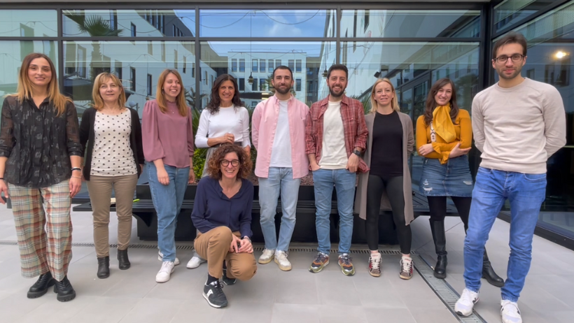 #Weare: vi presentiamo il Team Finance VetPartners Italia
