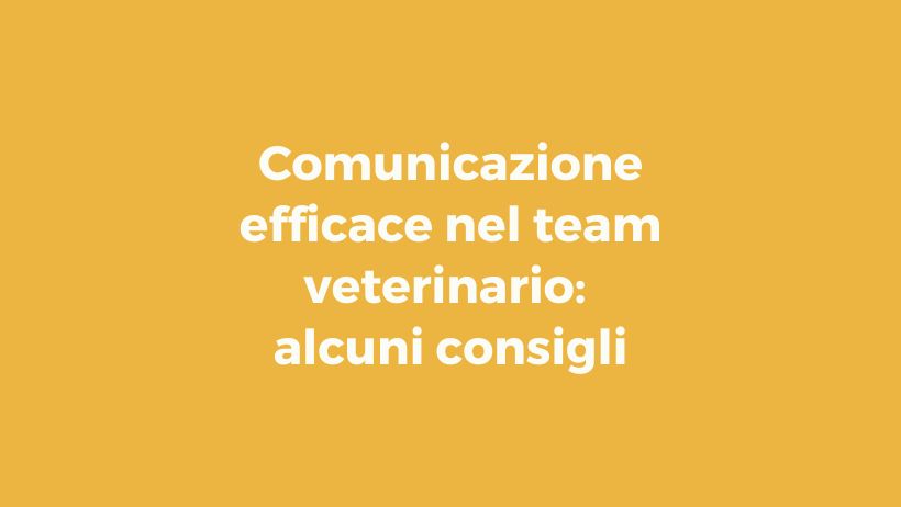 Pillole di wellbeing: la comunicazione efficace con i colleghi