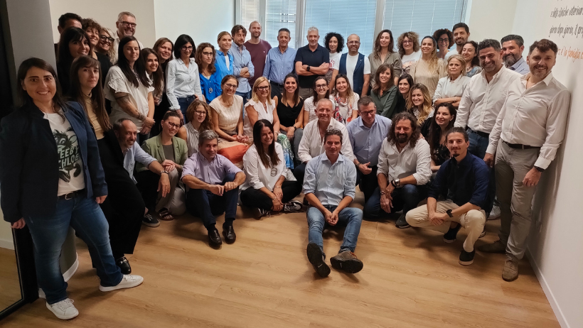 VetPartners Level UP: il terzo incontro in presenza