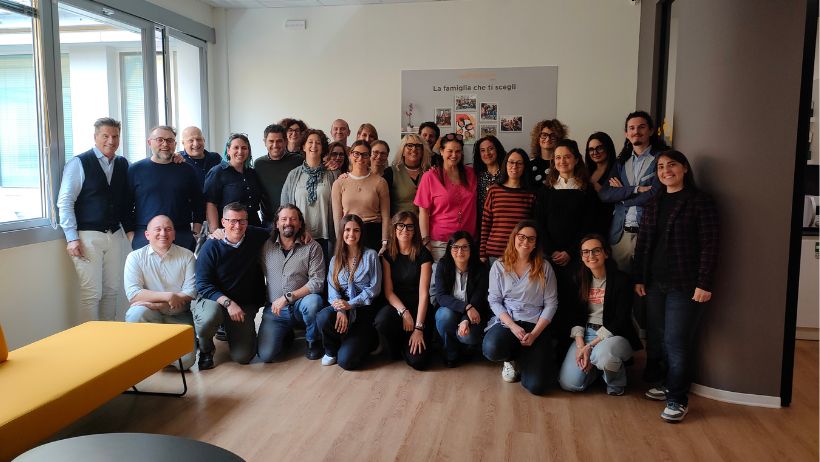 VetPartners Better UP: il primo incontro in presenza del corso avanzato di management veterinario