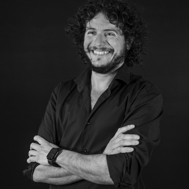 Andrea Tiziano Di Francesco
