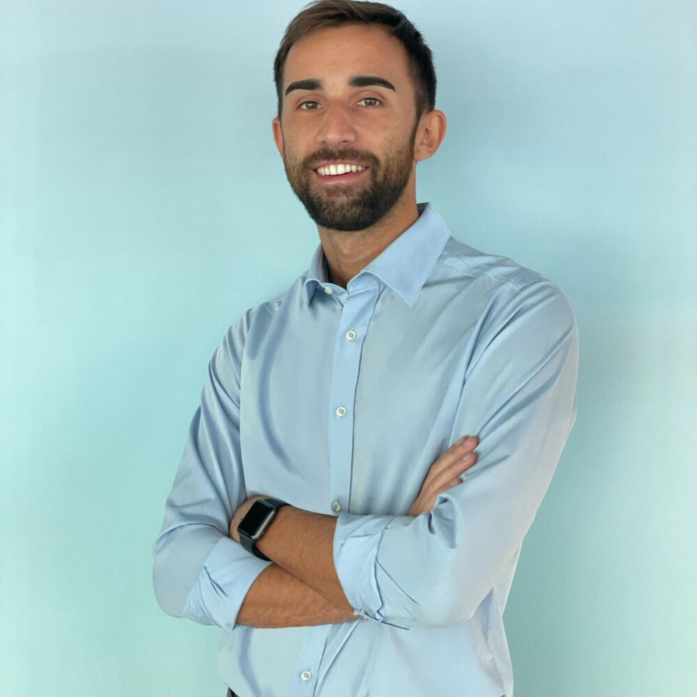 Luca Cantergiani