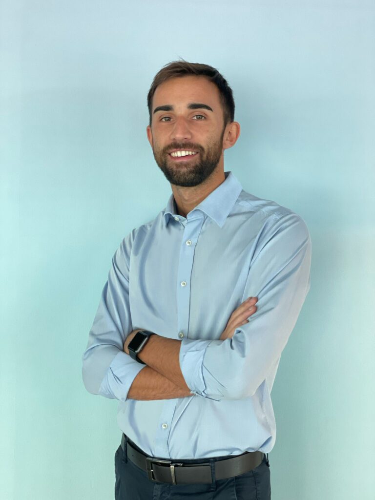 Luca Cantergiani