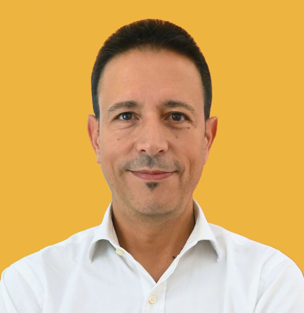 Stefano Bruni