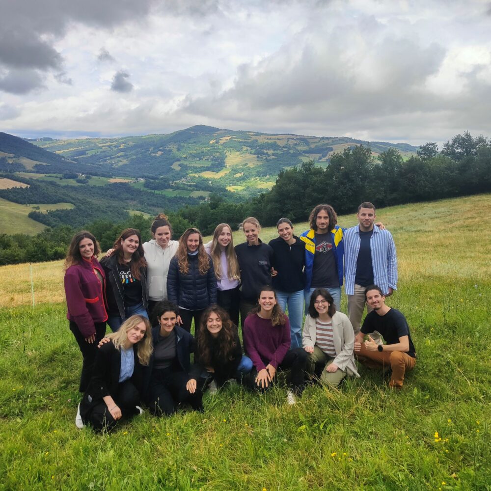 Due giorni insieme alla Tribe della quarta edizione del VetPartners Graduate Program!