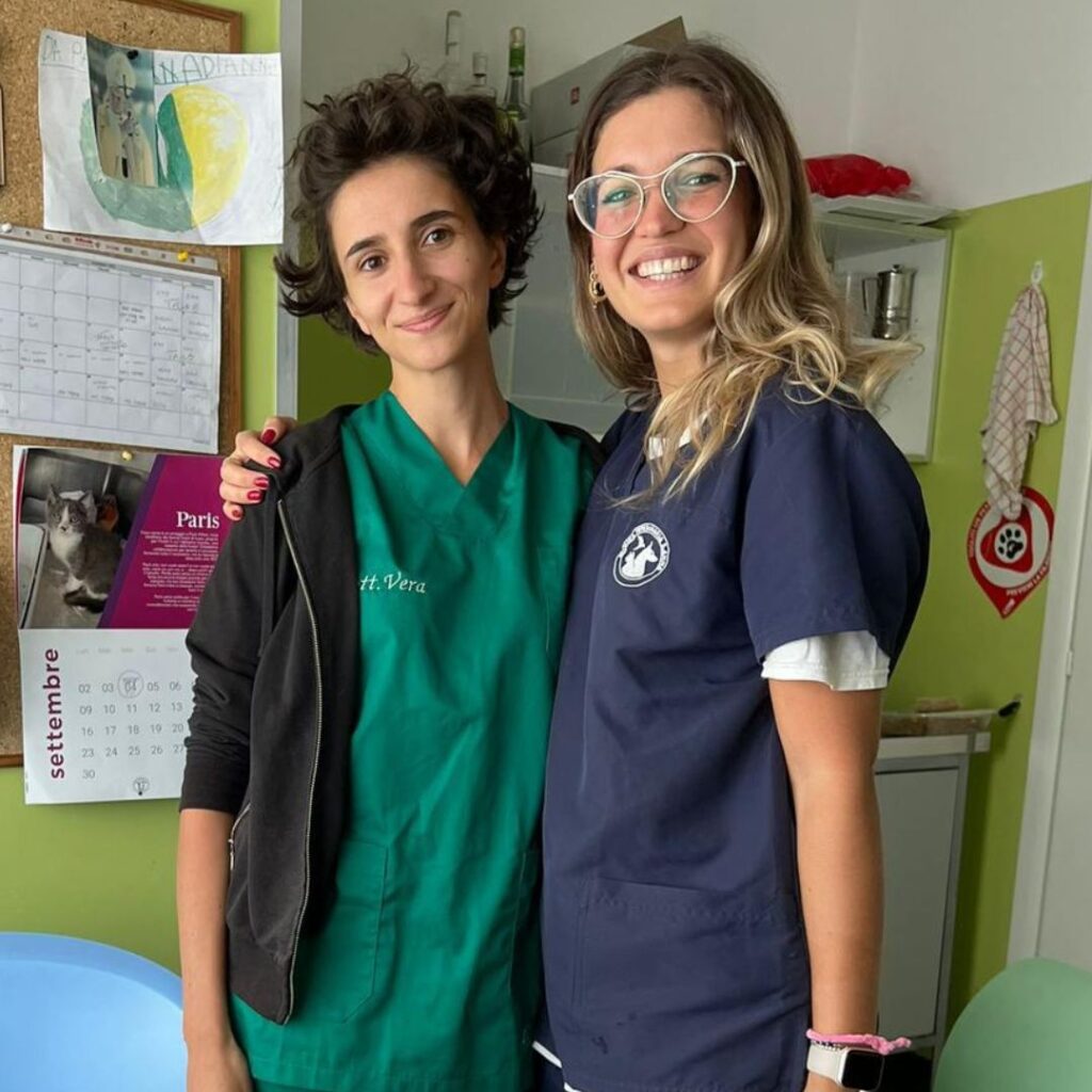 Al via la quinta edizione del VetPartners Graduate Program per giovani veterinari neoabilitati