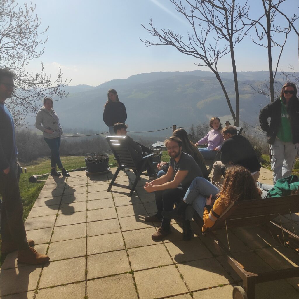 Due giorni di formazione per la sesta edizione del VetPartners Graduate Program!