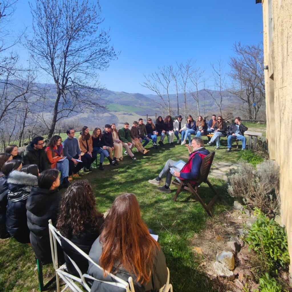 Due giorni di formazione per la sesta edizione del VetPartners Graduate Program!