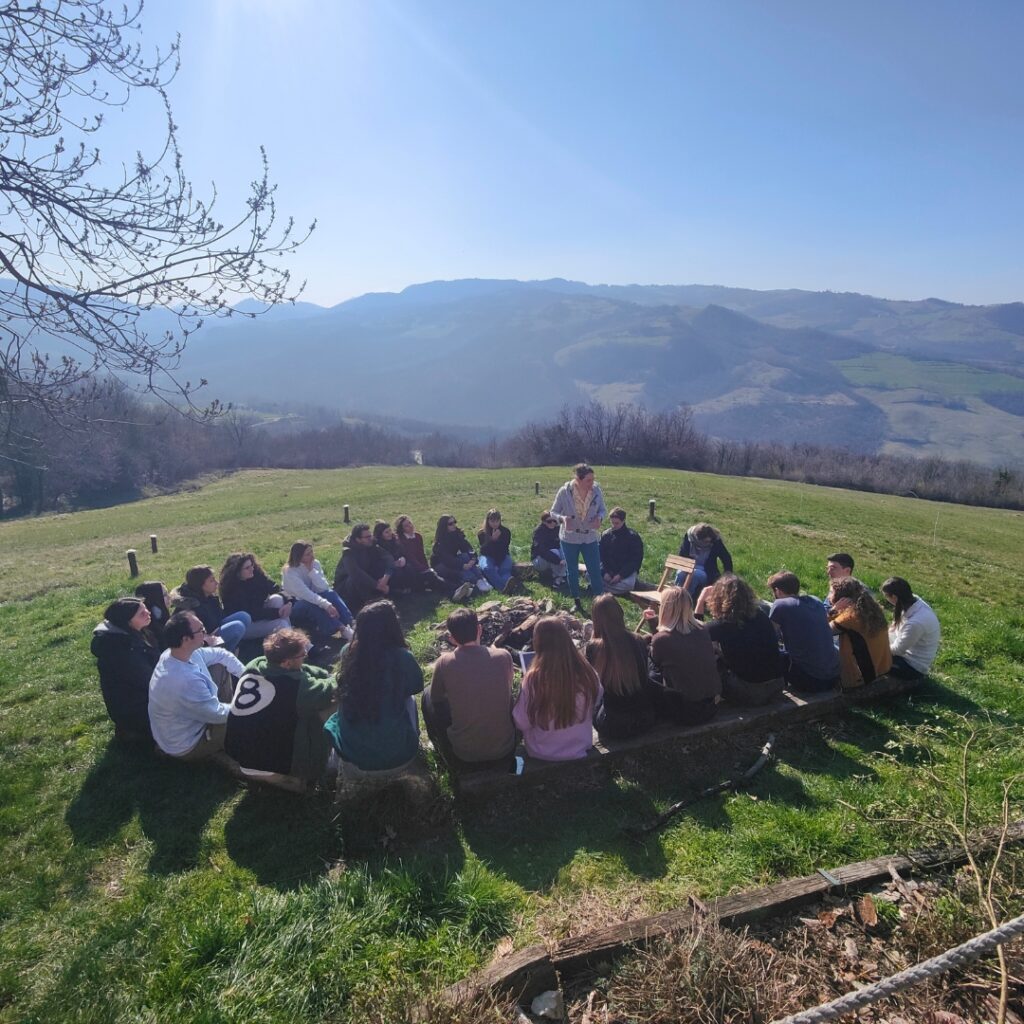 Due giorni di formazione per la sesta edizione del VetPartners Graduate Program!