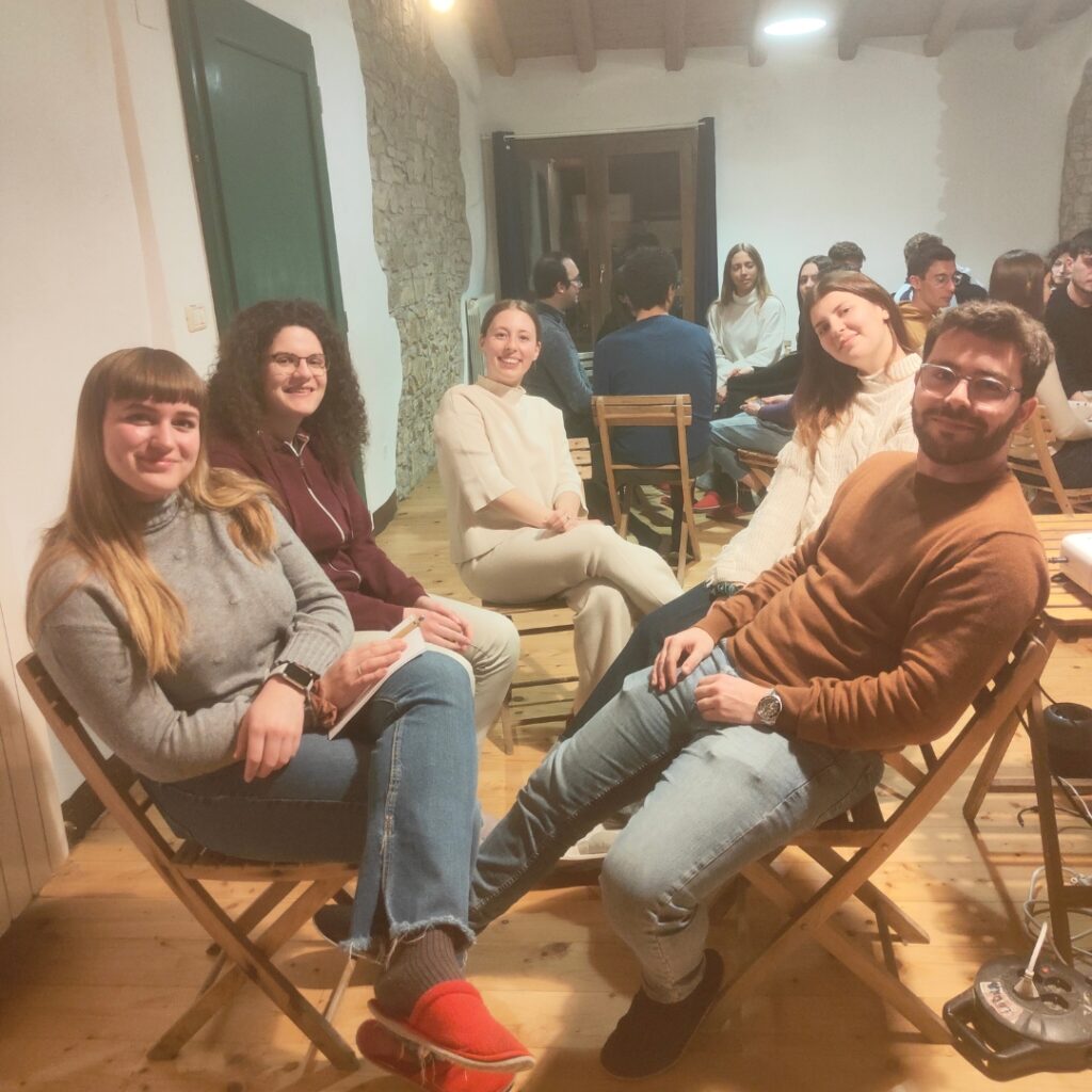 Due giorni di formazione per la sesta edizione del VetPartners Graduate Program!
