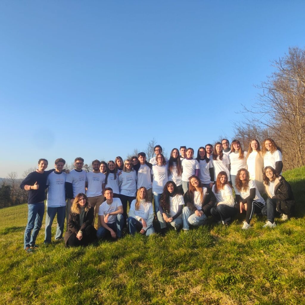 Due giorni di formazione per la sesta edizione del VetPartners Graduate Program!