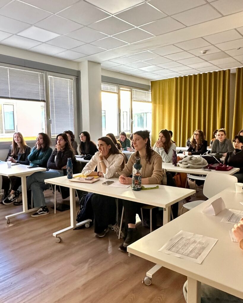 Presentazione casi clinici 5° edizione