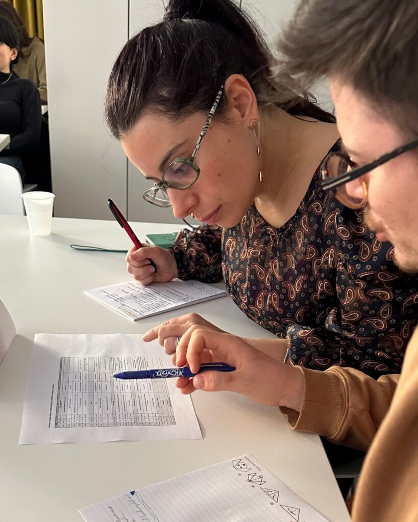 Presentazione casi clinici 5° edizione