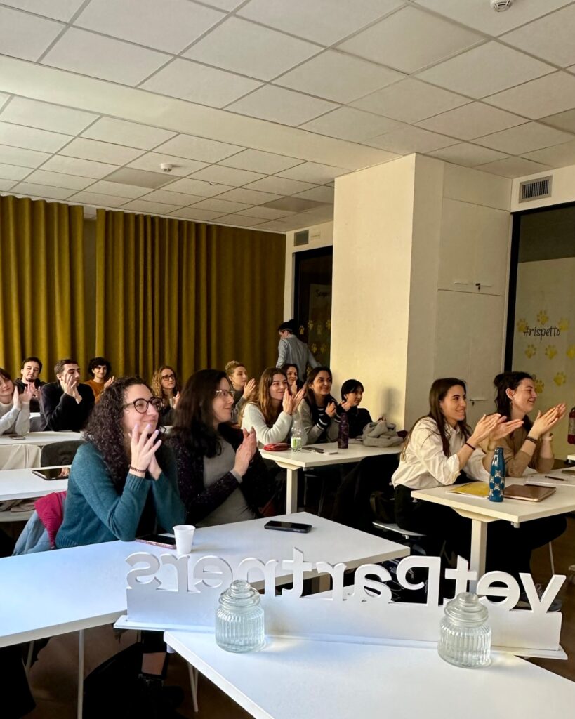 Presentazione casi clinici 5° edizione
