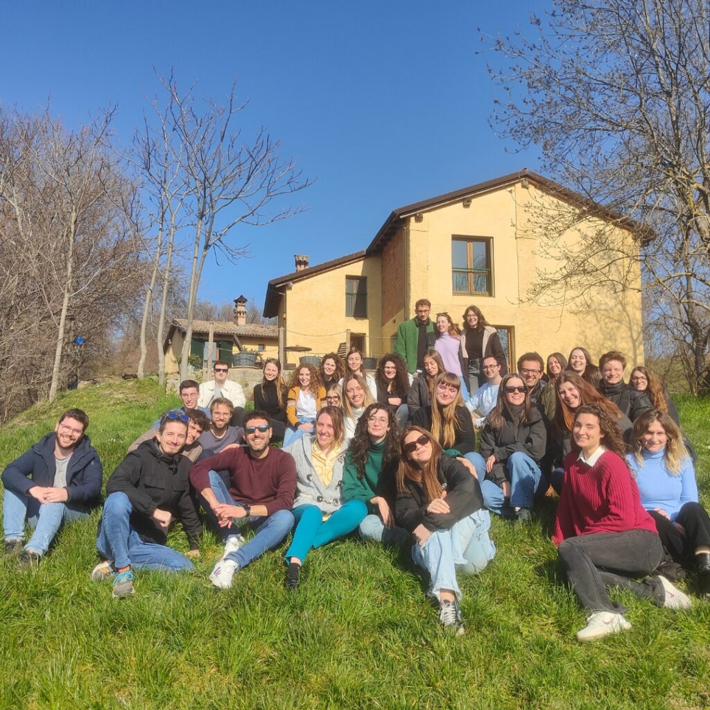 Due giorni di formazione per la sesta edizione del VetPartners Graduate Program!