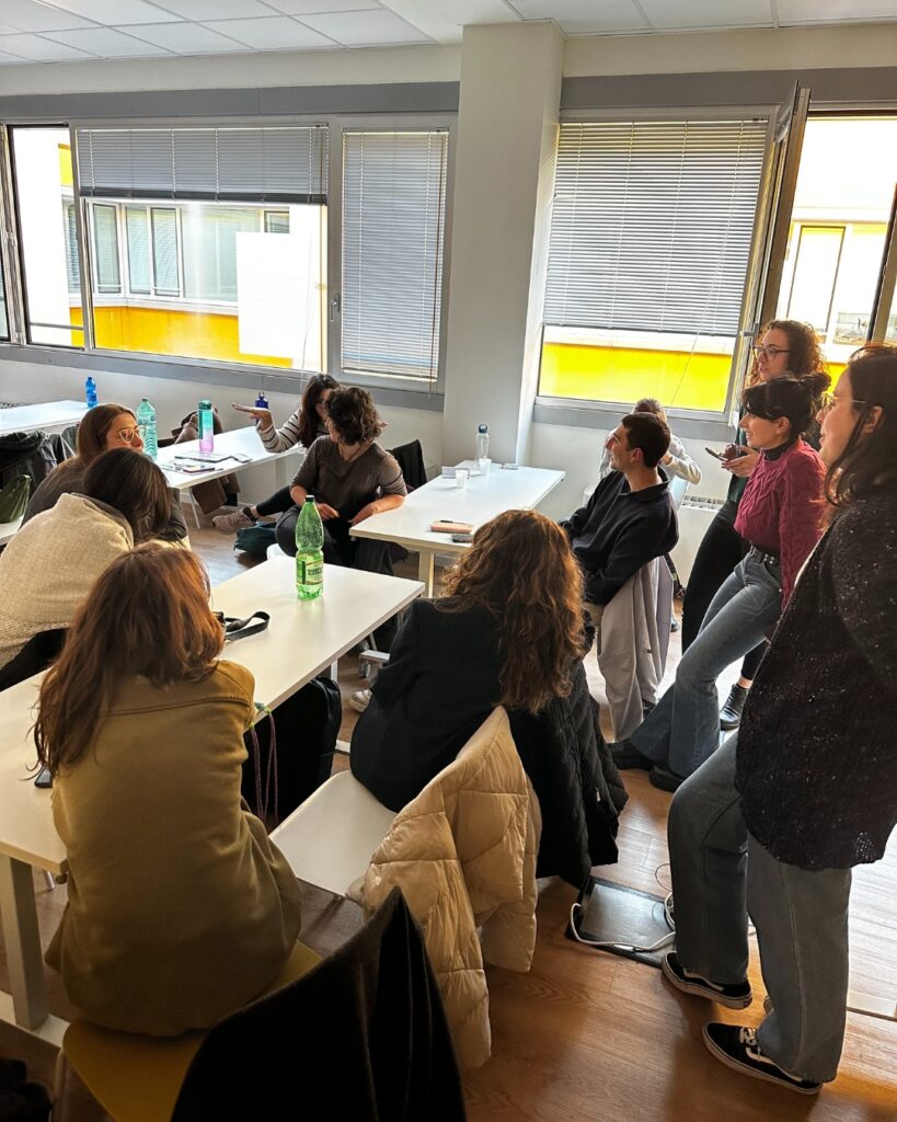 Presentazione casi clinici 5° edizione