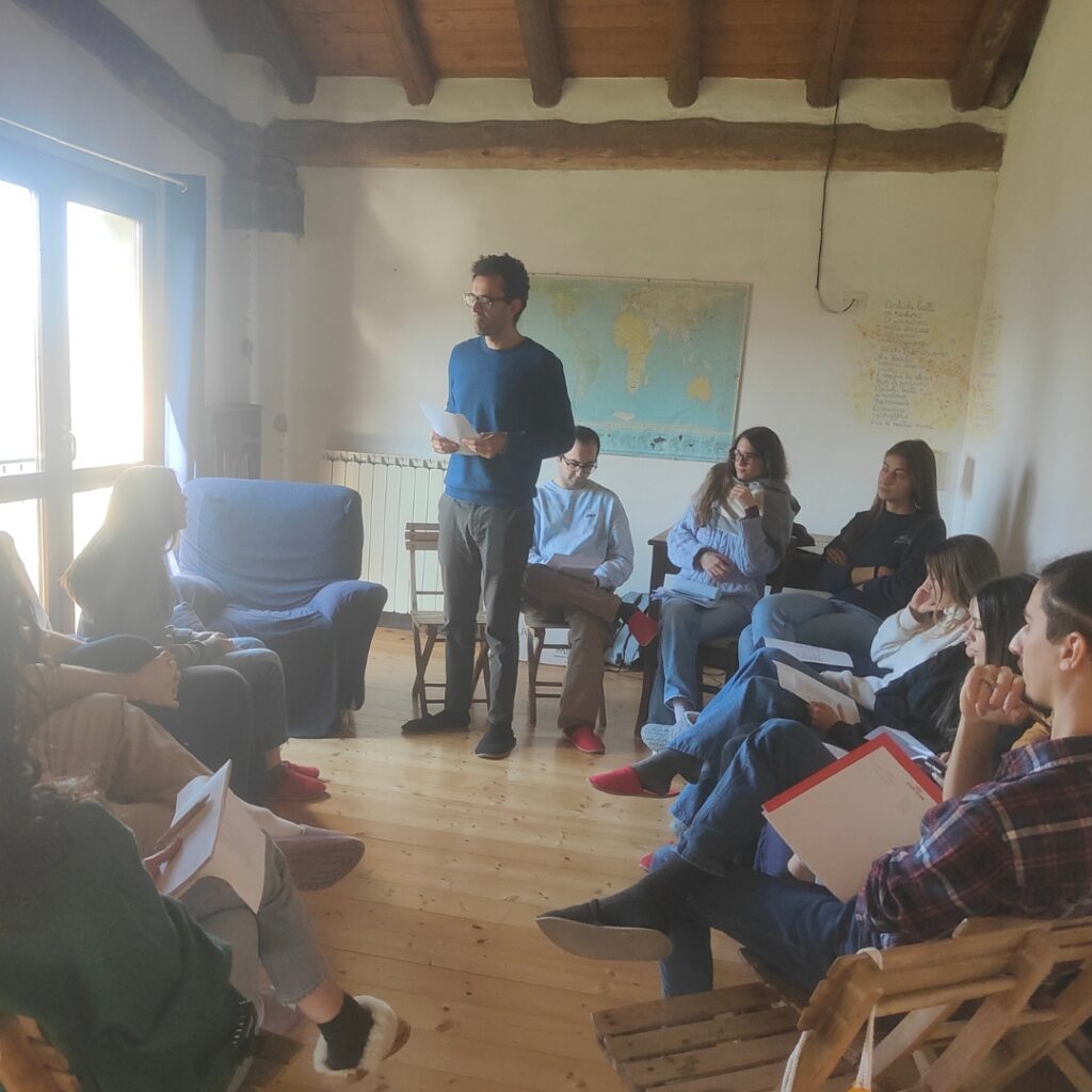 Due giorni di formazione per la sesta edizione del VetPartners Graduate Program!