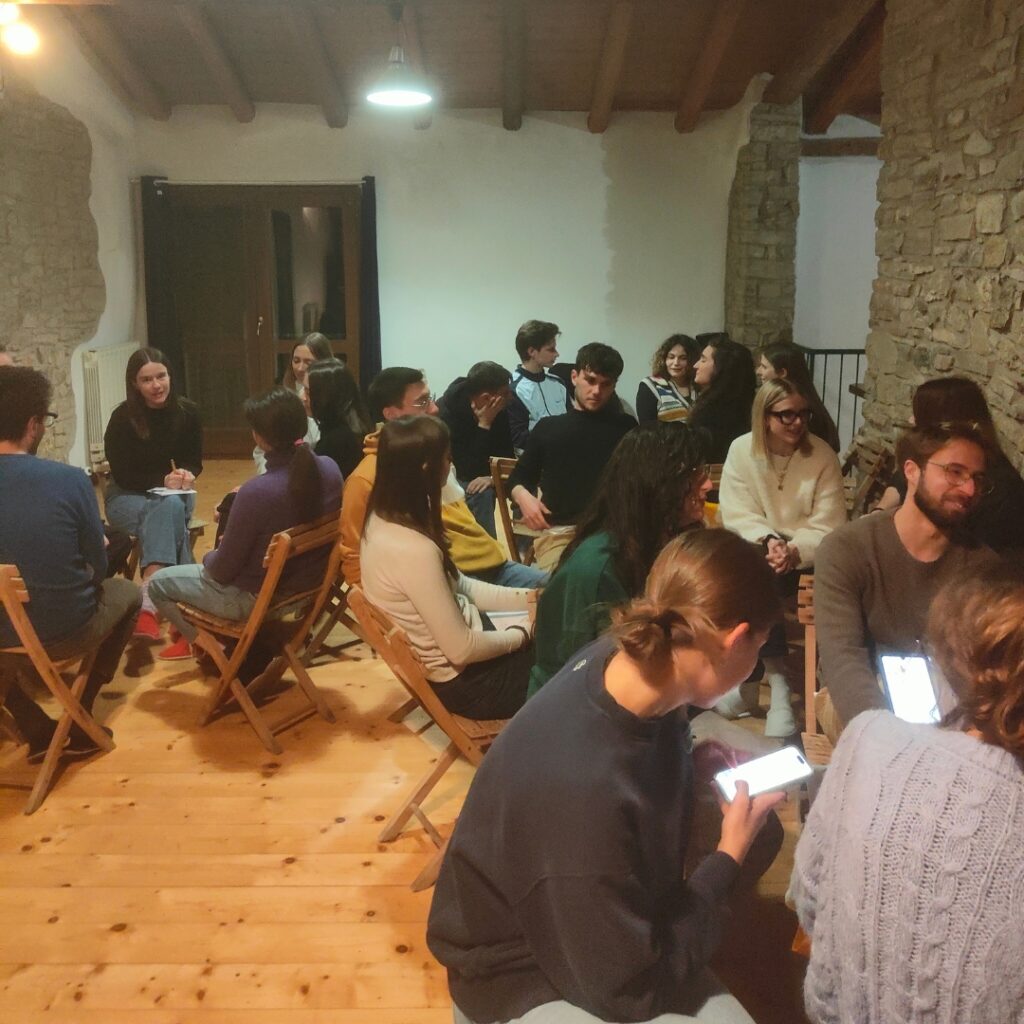 Due giorni di formazione per la sesta edizione del VetPartners Graduate Program!