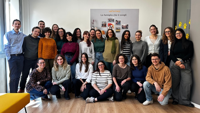 VetPartners Graduate Program 5° edizione: la presentazione dei casi clinici