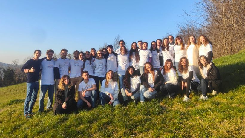Due giorni di formazione per la sesta edizione del VetPartners Graduate Program!