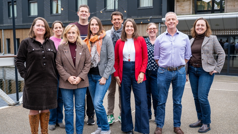Cresce il Comitato Scientifico del Gruppo VetPartners per promuovere l’innovazione nelle cure veterinarie tra Regno Unito ed Europa