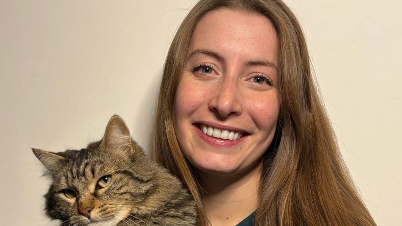 Ieri Graduate, oggi Junior: la storia di Vittoria Ottin Bocat