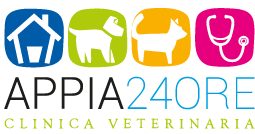 Clinica Veterinaria Appia 24H