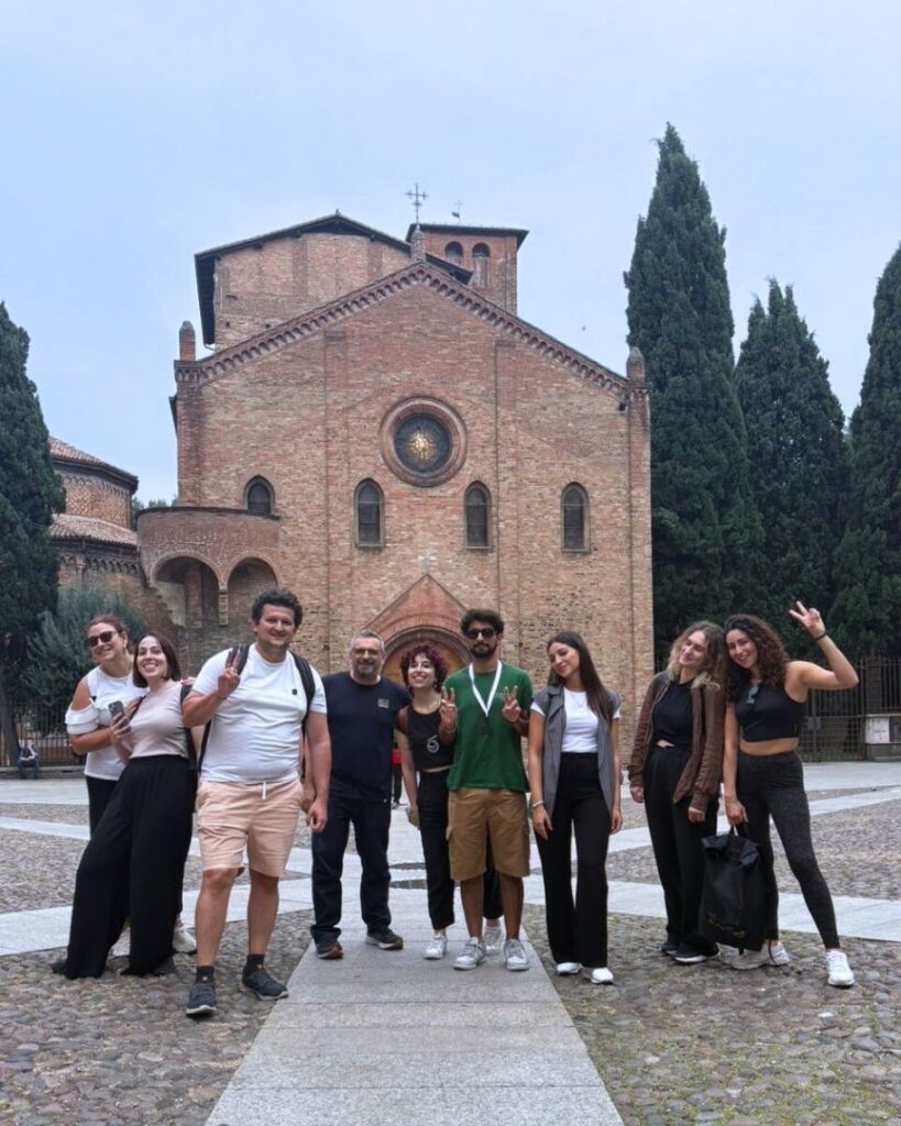 VetPartners Virtual 5K: una camminata a Bologna per il bene dell'ambiente