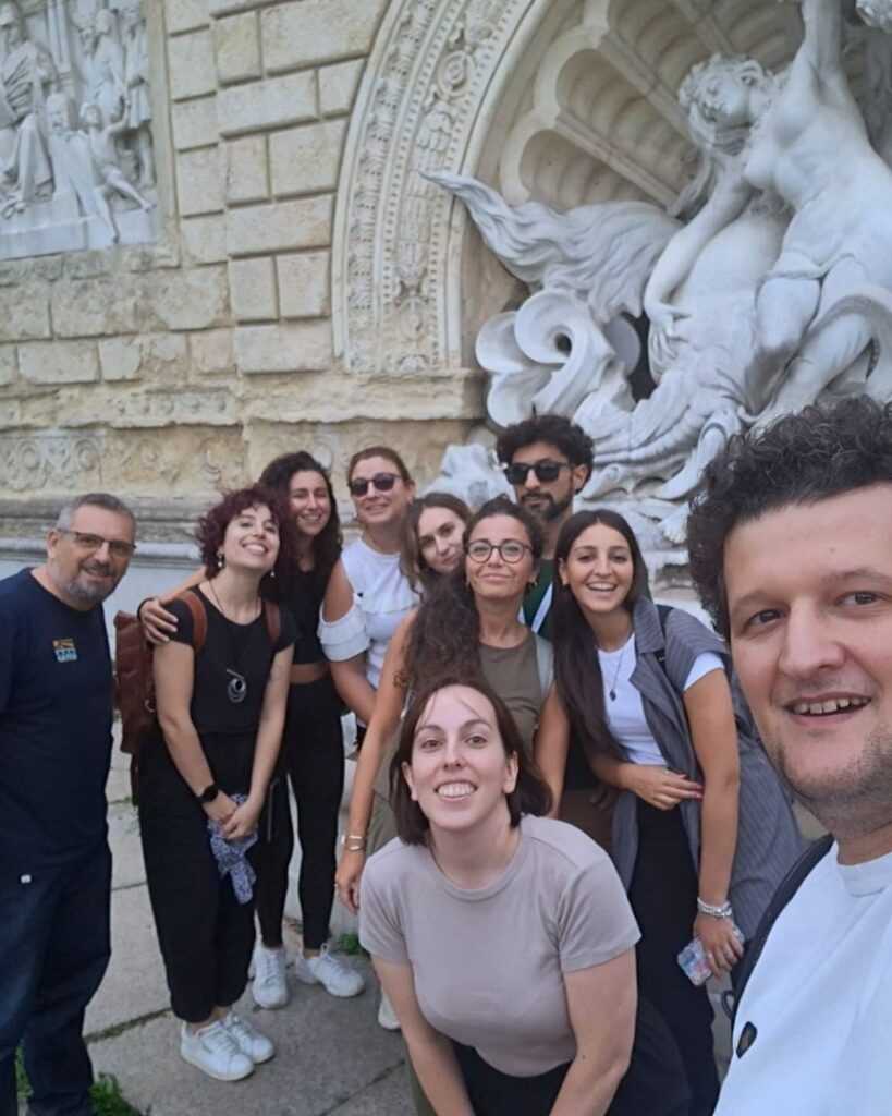 VetPartners Virtual 5K: una camminata a Bologna per il bene dell'ambiente