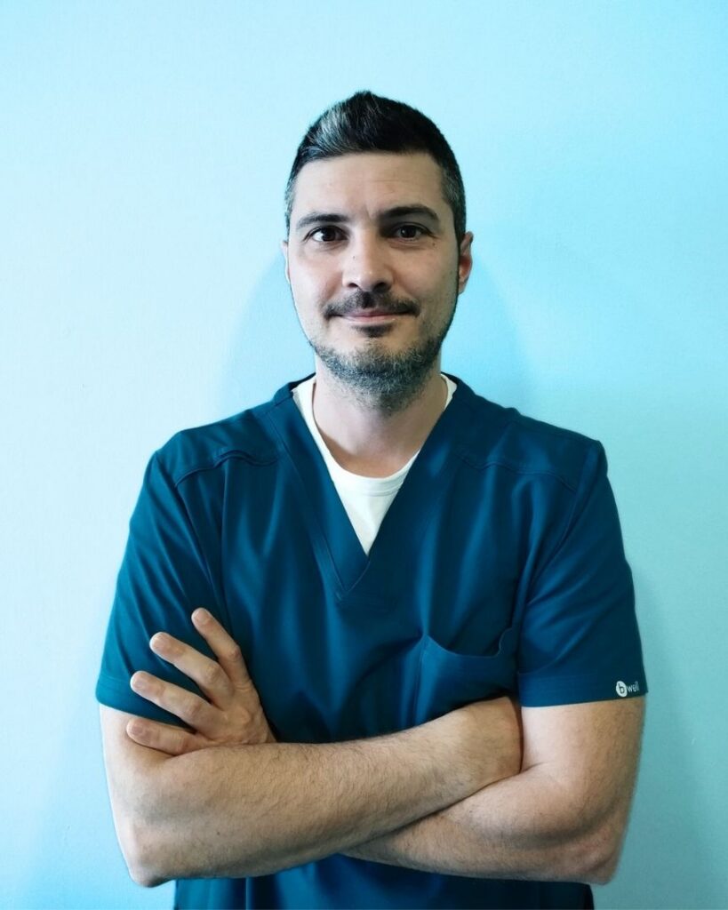 Parte l'ottava edizione del nostro Graduate !