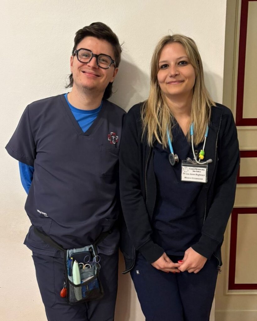 Parte l'ottava edizione del Graduate Program!