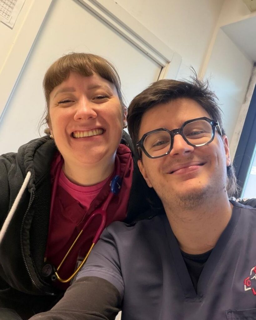 ottava edizione del Graduate Program