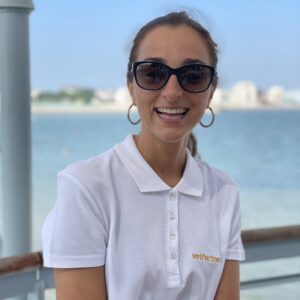 Brenda Ferriani Financial Controller in VetPartners Italia 