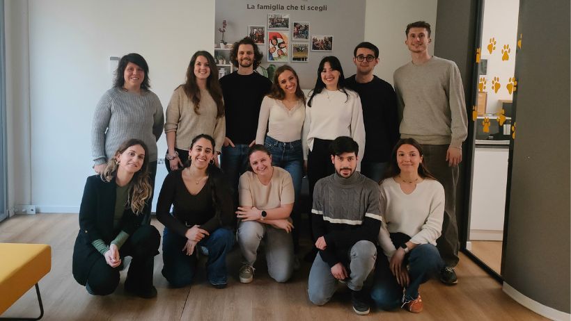 VetPartners Graduate Program 7° edizione: la presentazione dei casi clinici