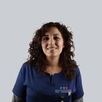 Dott.ssa Anna Sara De Tommasi