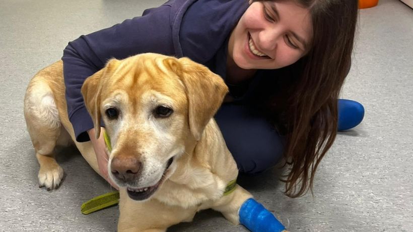 Ieri Intern, oggi Junior: la storia di Elisa Barsanti