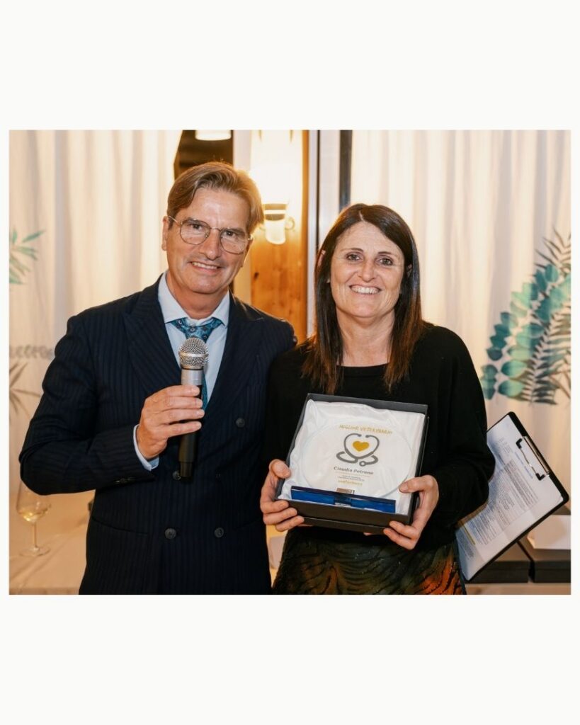 special reunion premi vetpartners