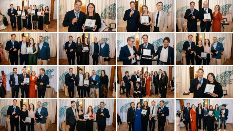 Persone, valori e successi: tutti i premi consegnati alla Special Reunion Maremma Edition