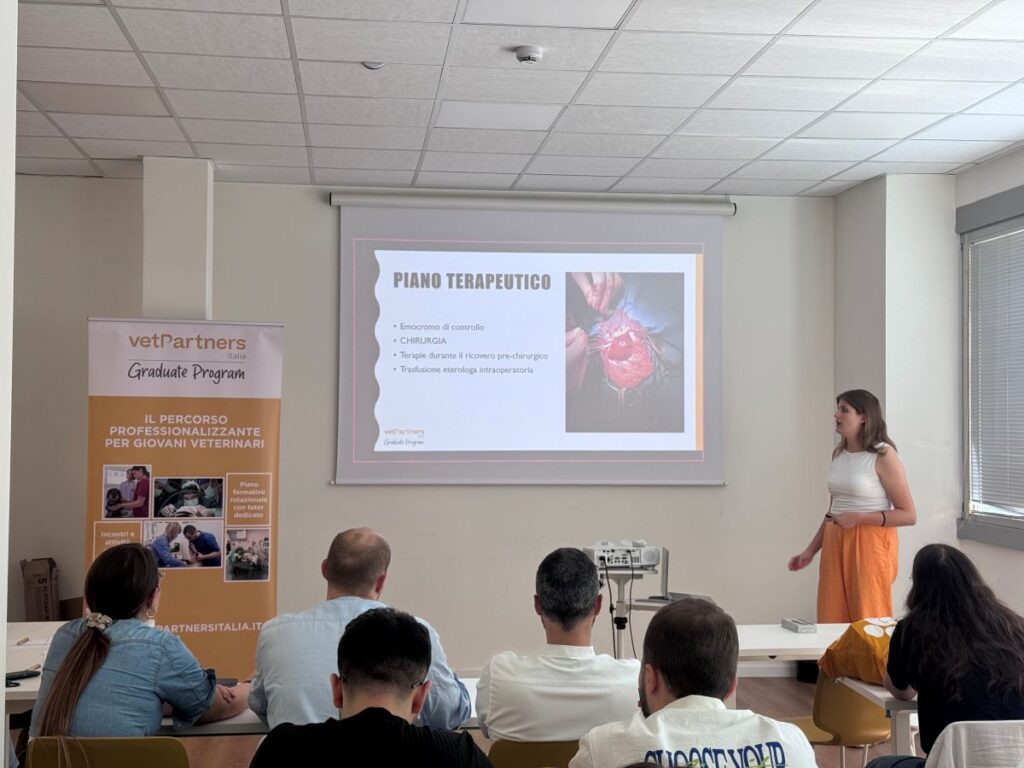 evento dei casi clinici