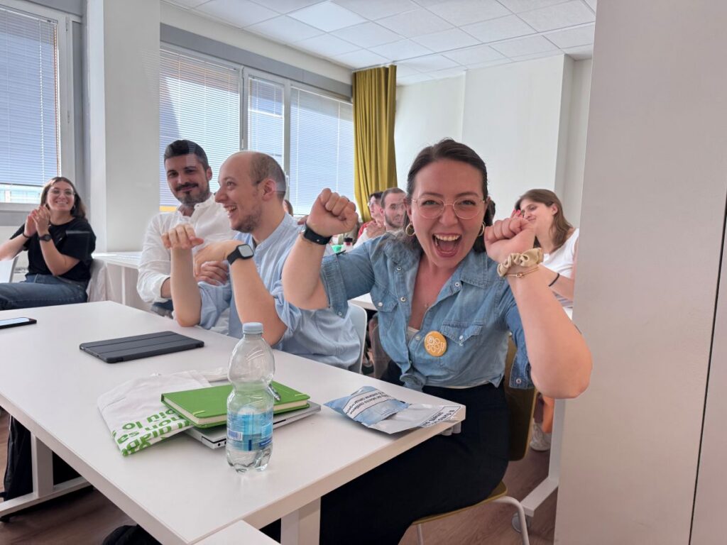 VetPartners Graduate 8° edizione