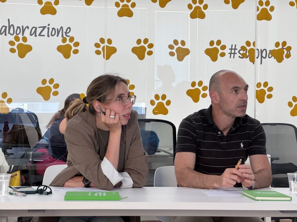VetPartners Graduate 8° edizione